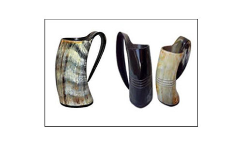Horn Handcrafts